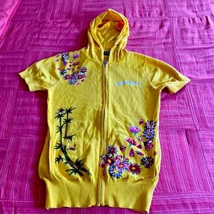 Ed hardy Top